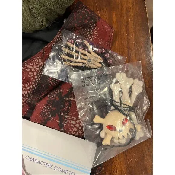 California Costumes Plus Voodoo Magic Women's Costume - 3XL - Picture 3 of 6